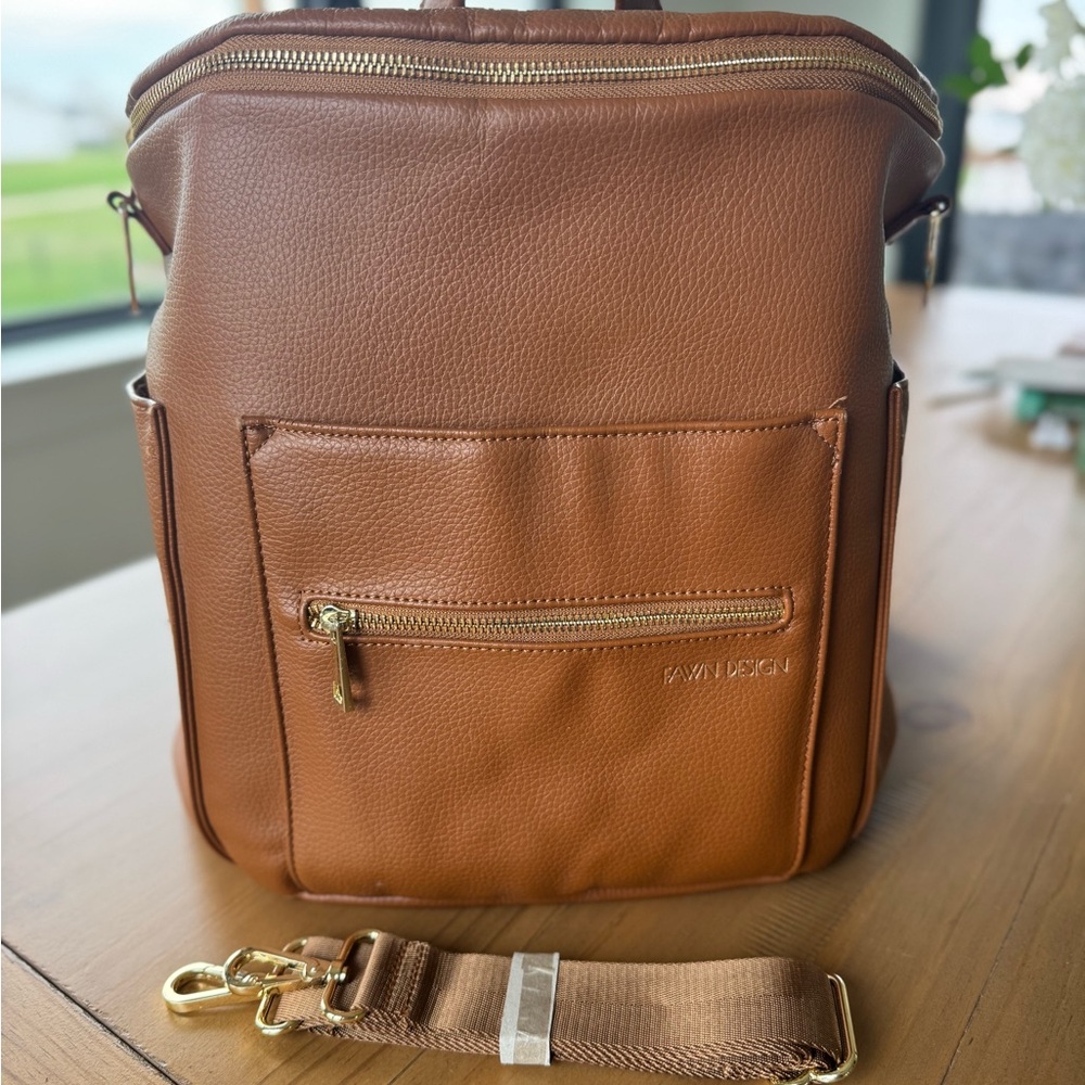Fawn Design Original Baby Bag